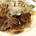 Farm kitchen然 - 