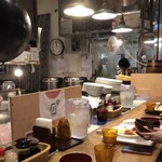 Farm kitchen然 - 