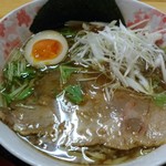 ラーメン さくら - 