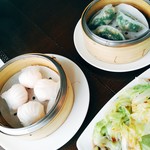 Tim Ho Wan - 