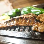 本気焼肉 肉とめし 肉寿司 - 