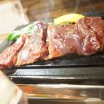 本気焼肉 肉とめし 肉寿司 - 
