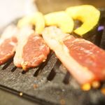 本気焼肉 肉とめし 肉寿司 - 