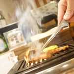 本気焼肉 肉とめし 肉寿司 - 