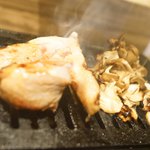 本気焼肉 肉とめし 肉寿司 - 