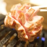 本気焼肉 肉とめし 肉寿司 - 