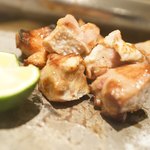 本気焼肉 肉とめし 肉寿司 - 