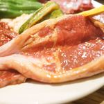 本気焼肉 肉とめし 肉寿司 - 