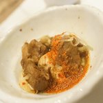 本気焼肉 肉とめし 肉寿司 - 