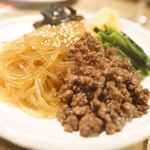 本気焼肉 肉とめし 肉寿司 - 