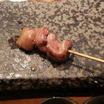 博多串焼き 八乃助 - 