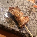 博多串焼き 八乃助 - 