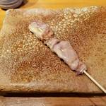 博多串焼き 八乃助 - 