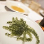 本気焼肉 肉とめし 肉寿司 - 