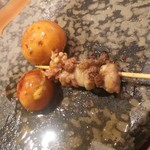 博多串焼き 八乃助 - 