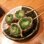 博多串焼き 八乃助 - 