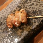 博多串焼き 八乃助 - 