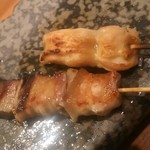 博多串焼き 八乃助 - 