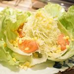 本気焼肉 肉とめし 肉寿司 - 