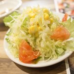 本気焼肉 肉とめし 肉寿司 - 