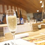 本気焼肉 肉とめし 肉寿司 - 