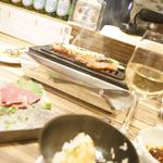 本気焼肉 肉とめし 肉寿司 - 