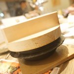 本気焼肉 肉とめし 肉寿司 - 