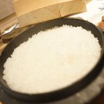 本気焼肉 肉とめし 肉寿司 - 