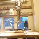 本気焼肉 肉とめし 肉寿司 - 