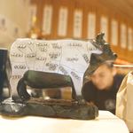 本気焼肉 肉とめし 肉寿司 - 