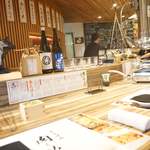 本気焼肉 肉とめし 肉寿司 - 