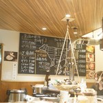 本気焼肉 肉とめし 肉寿司 - 