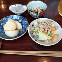 あそび割烹 さん葉か - 