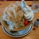 Komeda Kohi Ten - 