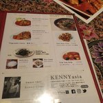 KENNYasia - 