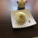 石臼挽き蕎麦香房 山の実 - 