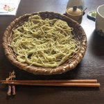 石臼挽き蕎麦香房 山の実 - 