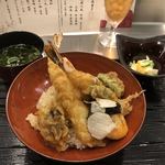 Naniwa Tempura Ishin - 