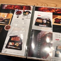 うなぎ家 しば福や - 