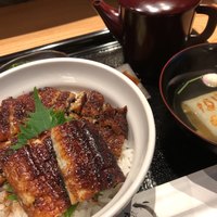うなぎ家 しば福や - 
