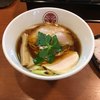 らぁ麺 とうひち