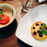 Amato Tapas Bar & Restaurant - 