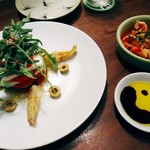 Amato Tapas Bar & Restaurant - 