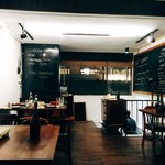 Amato Tapas Bar & Restaurant - 