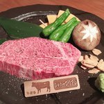 京都焼肉 牛楽亭 - 