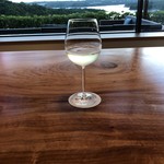 志摩観光ホテル - ワイン