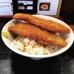 麺創 なな家 - 