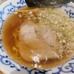 支那そば月や 本店