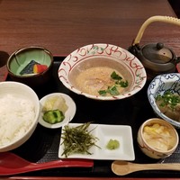 目黒の和食 さとう - 