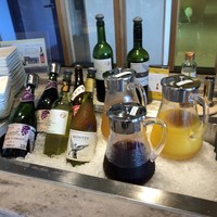 志摩観光ホテル - ドリンクコーナー